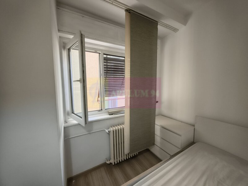 Garsoniera de inchiriat Ultracentral - Intre Piata Romana si Dorobanti