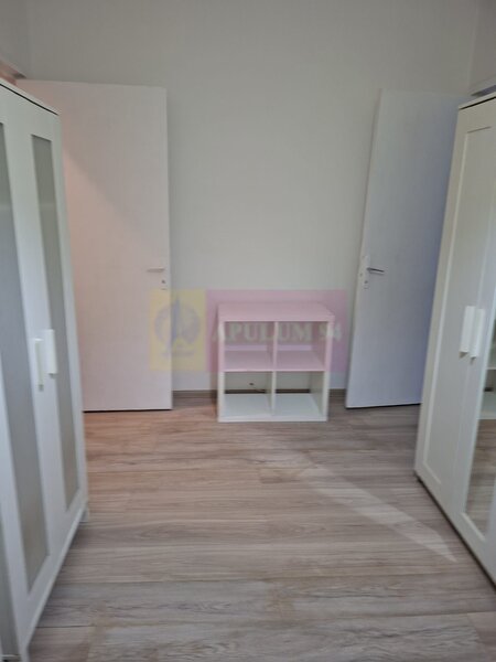 Garsoniera de inchiriat Ultracentral - Intre Piata Romana si Dorobanti