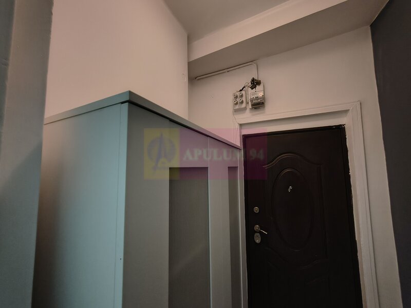 Garsoniera de inchiriat Ultracentral - Intre Piata Romana si Dorobanti