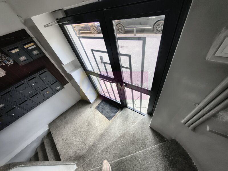 Garsoniera de inchiriat Ultracentral - Intre Piata Romana si Dorobanti