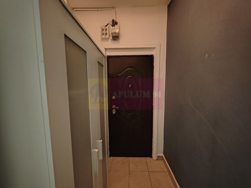 Garsoniera de inchiriat Ultracentral - Intre Piata Romana si Dorobanti