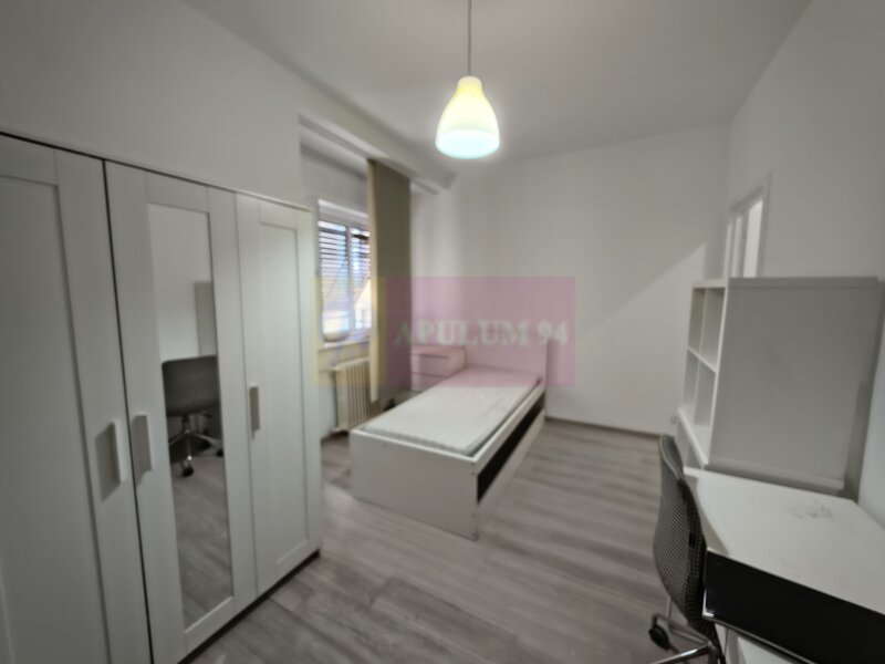 Garsoniera de inchiriat Ultracentral - Intre Piata Romana si Dorobanti