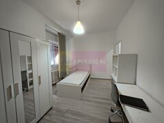 Garsoniera de inchiriat Ultracentral - Intre Piata Romana si Dorobanti